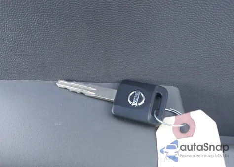 2019 Nissan Frontier Sv z USA, uszkodzony, nr VIN 1N6DD0ER8KN714930